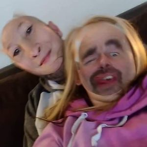 Meet your Posher, Geried